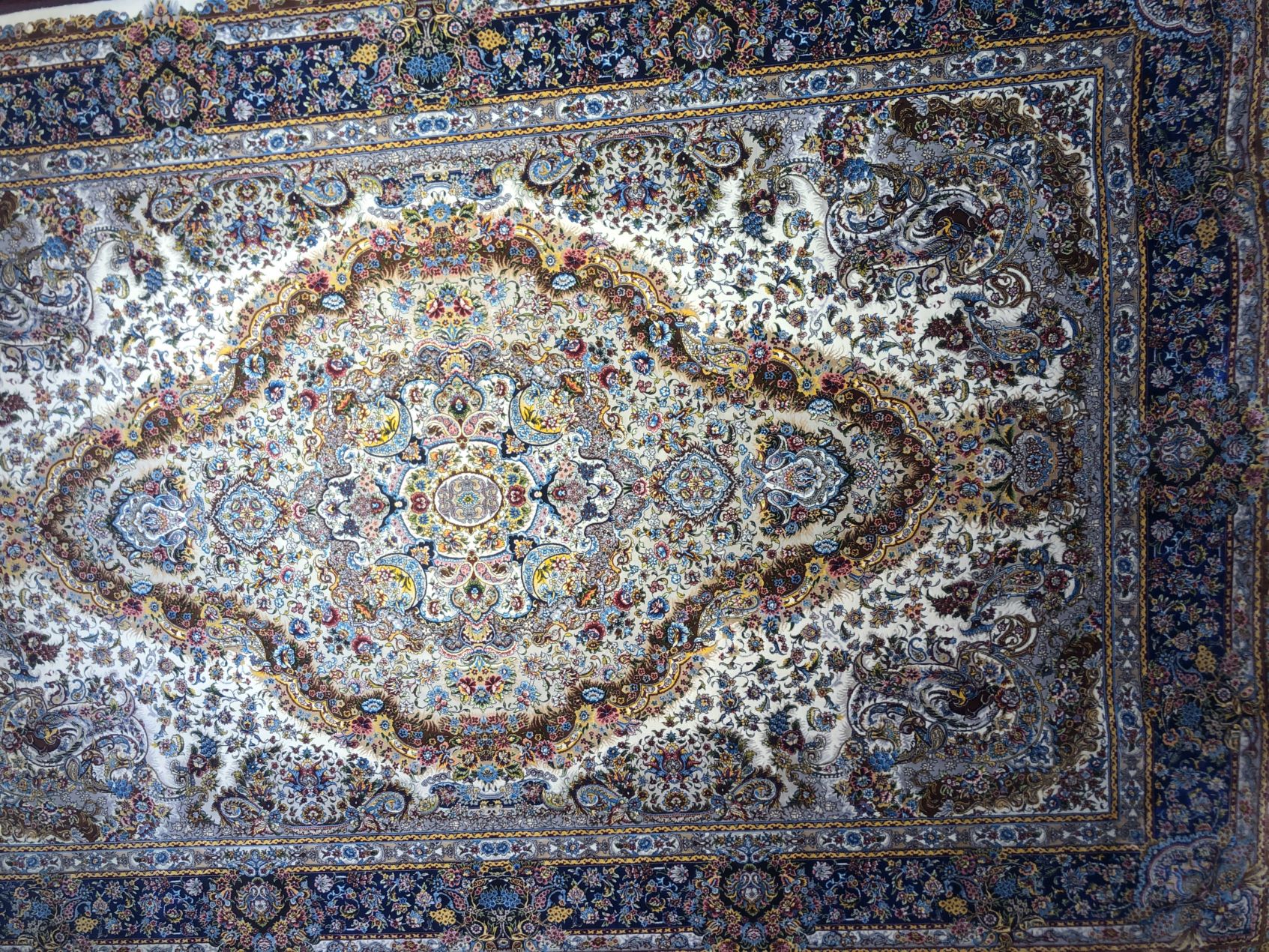 فرش فروشی